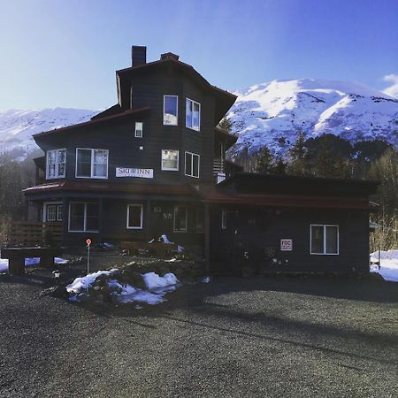 Ski Inn Girdwood Eksteriør billede
