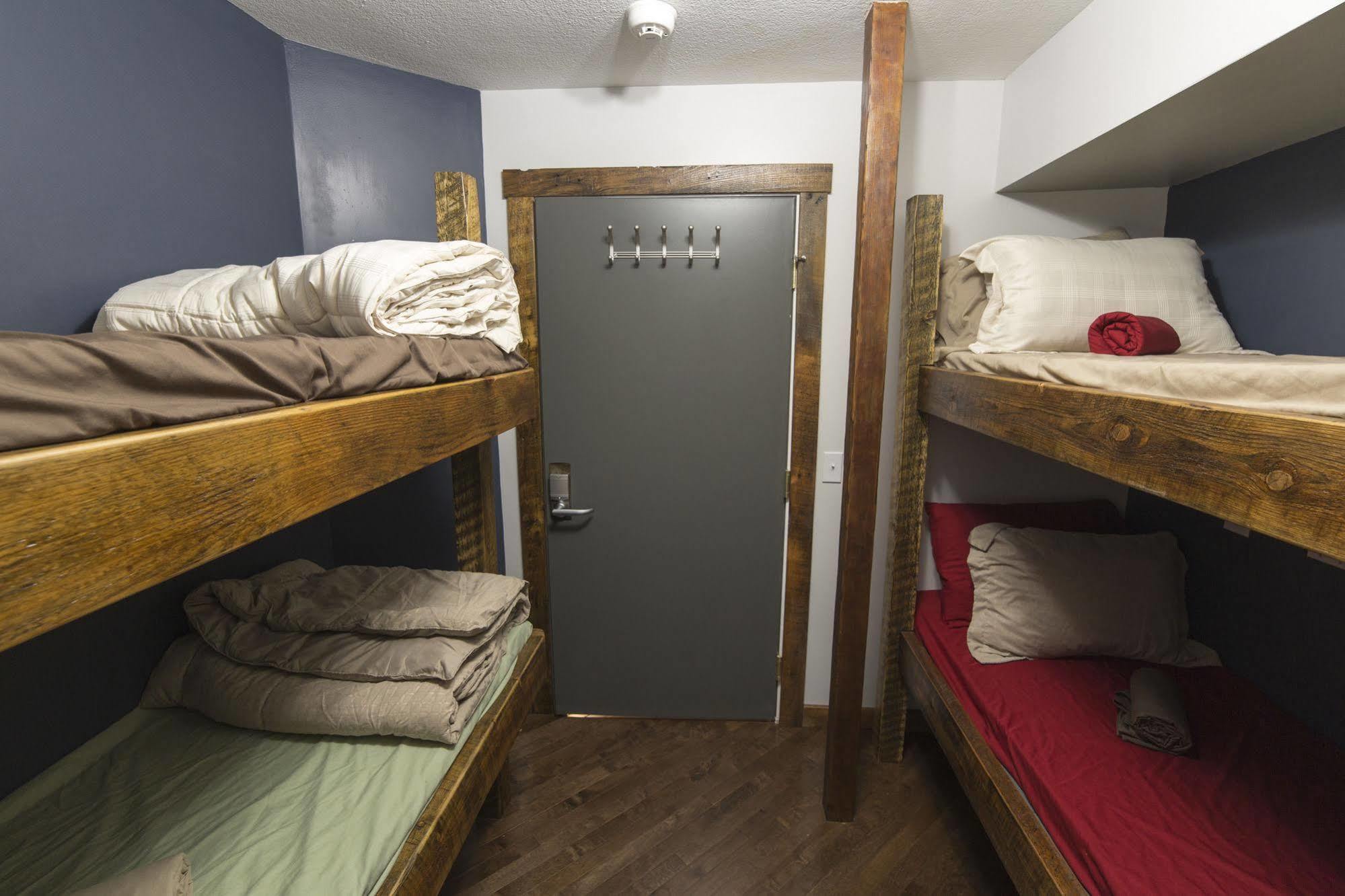 Ski Inn Girdwood Eksteriør billede