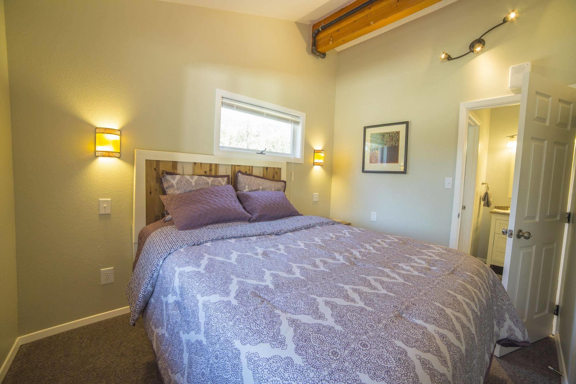 Ski Inn Girdwood Eksteriør billede